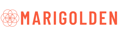 Marigolden logo