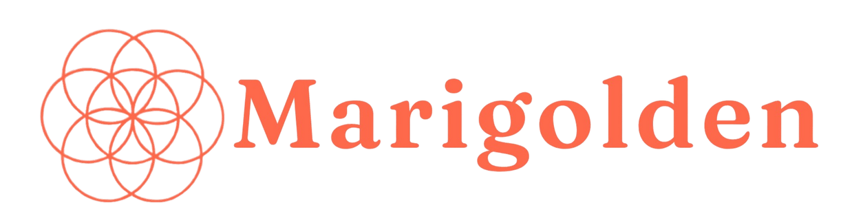Marigolden logo